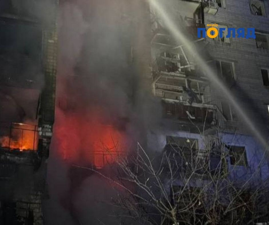 У Вишгороді загинув співробітник компанії Fire Point, що виготовляє ракети 